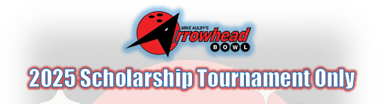 *SCHOLARSHIP ONLY* Tournament Entry